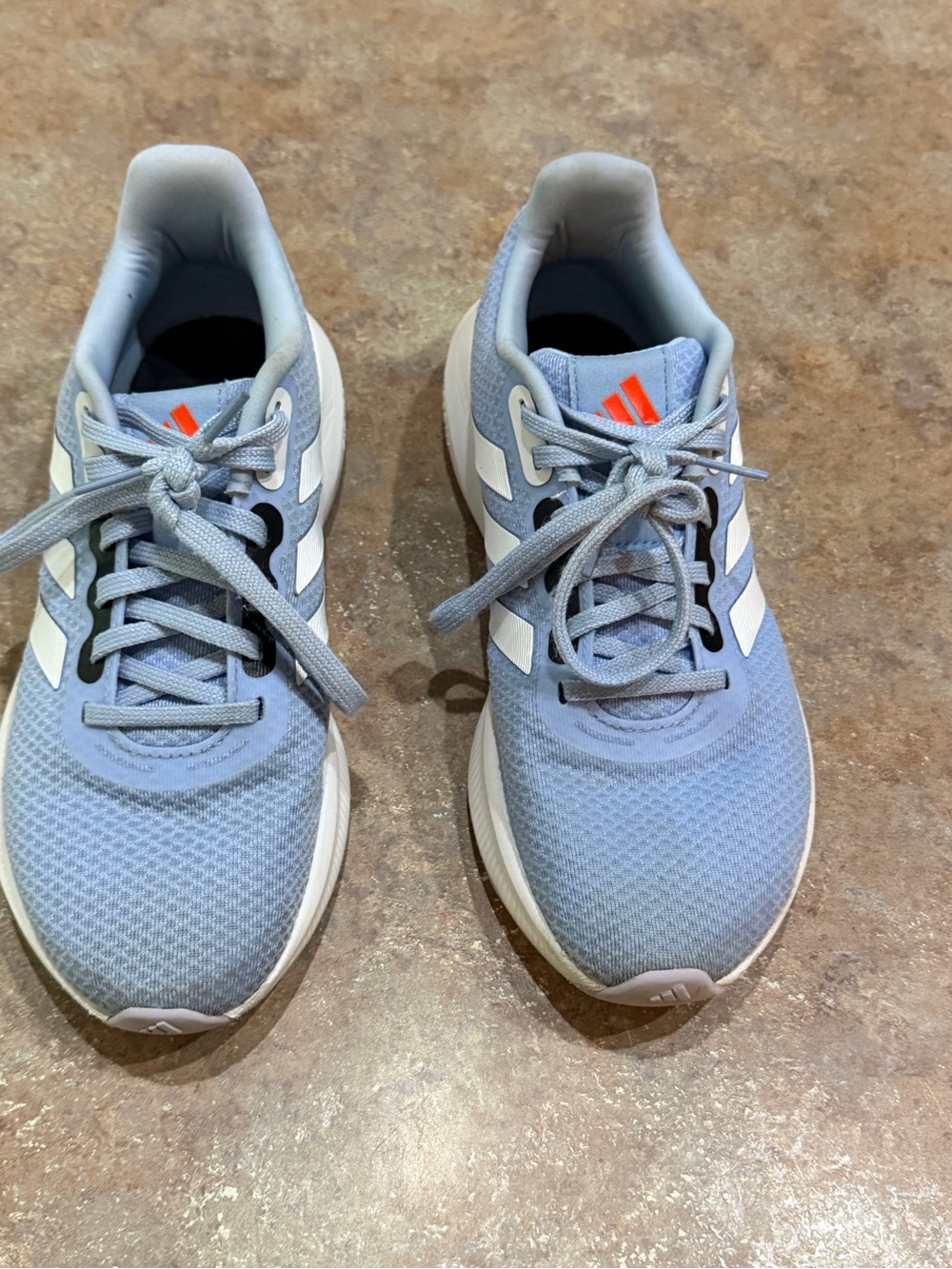 Adidas Women's Runfalcon 3.0. Size
7.5